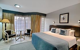 Glenburn Lodge & Spa